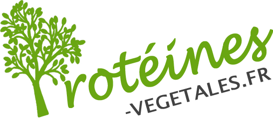 Proteines-vegetales.fr